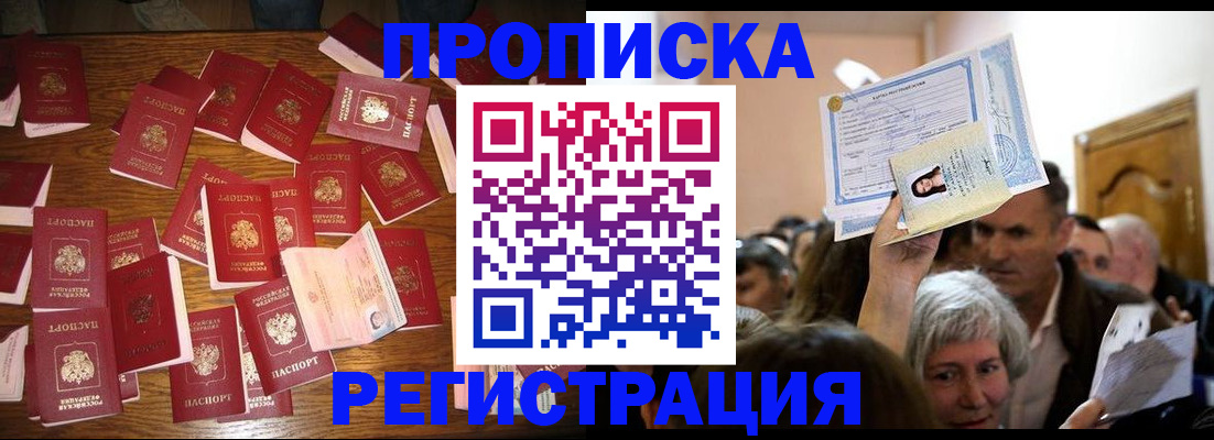 временная регистрация в Шали